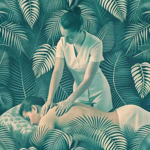 Erotische Massage Dortmund | Massagehaus Nr.3 