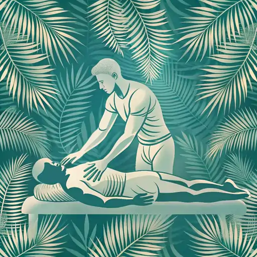 Massage-Praxis Nicolas Rojas 